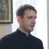 иерей Максим Чернобровкин